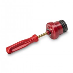 Industry Insulation Plug Screwdriver Endüstri — Yalıtım Tapası Tornavida