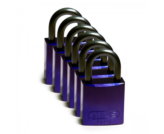 Full Alu Padlocks 25mm Sha KD Purple/6 Alüminyum asma kilitler — Alüminyum Kanca Full Alu Padlocks 25mm Sha KD Purple/6 Alüminyum asma kilitler — Alüminyum Kanca