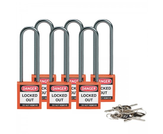 Compact safe padlock 75mm Sha KD Org/6 Güvenlik Asma Kilitleri — Kompakt Compact safe padlock 75mm Sha KD Org/6 Güvenlik Asma Kilitleri — Kompakt