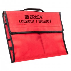 LOTO sales bag - small bag empty LOTO Ziyaret Çantası — Küçük Çanta Boş