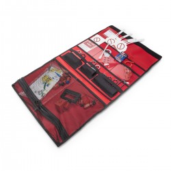 LOTO sales bag - small bag filled LOTO Ziyaret Çantası — Küçük Çanta Dolu