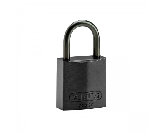 COMPACT ALU PADLOCK 25MM SHA KD BLK/6 Alüminyum asma kilitler — Kompakt COMPACT ALU PADLOCK 25MM SHA KD BLK/6 Alüminyum asma kilitler — Kompakt