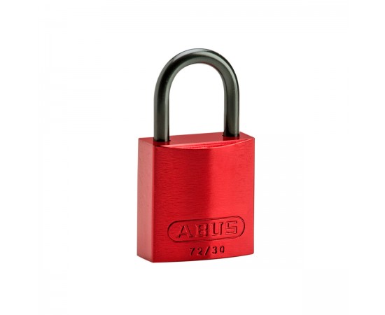 COMPACT ALU PADLOCK 25MM SHA KD RED/6 Alüminyum asma kilitler — Kompakt COMPACT ALU PADLOCK 25MM SHA KD RED/6 Alüminyum asma kilitler — Kompakt
