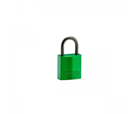 COMPACT ALU PADLOCK 25MM SHA KD GRN/6 Alüminyum asma kilitler — Kompakt COMPACT ALU PADLOCK 25MM SHA KD GRN/6 Alüminyum asma kilitler — Kompakt