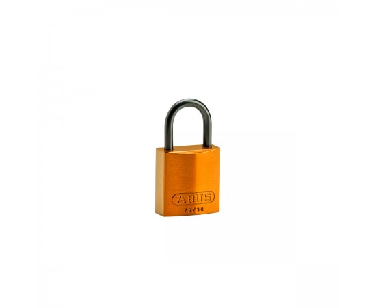 COMPACT ALU PADLOCK 25MM SHA KD ORG/6 Alüminyum asma kilitler — Kompakt COMPACT ALU PADLOCK 25MM SHA KD ORG/6 Alüminyum asma kilitler — Kompakt