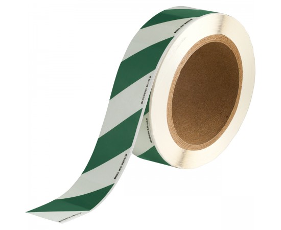 PHOLUM B TAPE GREEN STRIP 40MMx10M Karanlıkta Parlayan Uyarı Bandı PHOLUM B TAPE GREEN STRIP 40MMx10M Karanlıkta Parlayan Uyarı Bandı