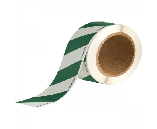 PHOLUM B TAPE GREEN STRIP 80MMx10M Karanlıkta Parlayan Uyarı Bandı PHOLUM B TAPE GREEN STRIP 80MMx10M Karanlıkta Parlayan Uyarı Bandı