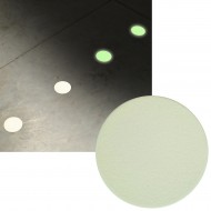 ANTISLIP PHOLUM B DOTS 75MM/20 Karanlıkta Parlayan Noktalar