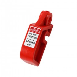 FUSE LOCKOUT DEVICE 20-400A Üniversal Sigorta Kilitleme Cihazı 20-400A