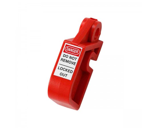 FUSE LOCKOUT DEVICE 20-400A Üniversal Sigorta Kilitleme Cihazı 20-400A FUSE LOCKOUT DEVICE 20-400A Üniversal Sigorta Kilitleme Cihazı 20-400A