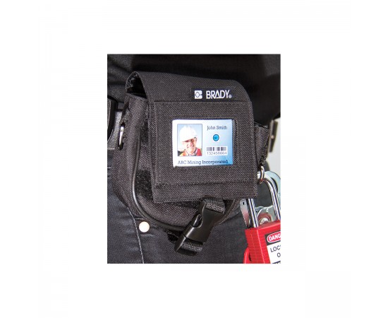 Personal Padlock Pouch Only Kişisel kemer çantası (sadece çanta) Personal Padlock Pouch Only Kişisel kemer çantası (sadece çanta)