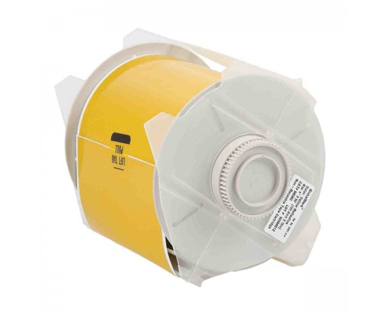 Globalmark tapes 100 mm Yellow Reflective GlobalMark Retro-Yansıtıcı Bant Globalmark tapes 100 mm Yellow Reflective GlobalMark Retro-Yansıtıcı Bant