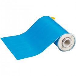 B85-250x15M-569-LB BBP85 Bant B-569 250 mm Açık Mavi