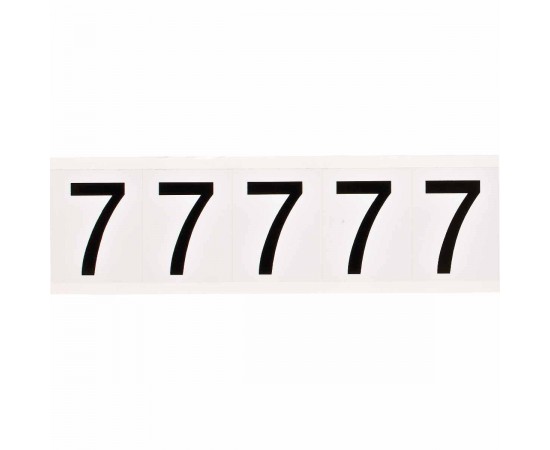 9714-7 İç mekanda ve dış mekanda kullanım için tek kart üzerinde aynı sayılar ve harfler 9714-7 İç mekanda ve dış mekanda kullanım için tek kart üzerinde aynı sayılar ve harfler