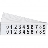 9712-# KIT İç mekanda ve dış mekanda kullanıma yönelik kombinasyon paketler halinde sayılar
