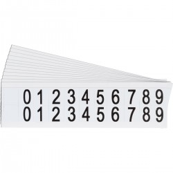 9712-# KIT İç mekanda ve dış mekanda kullanıma yönelik kombinasyon paketler halinde sayılar