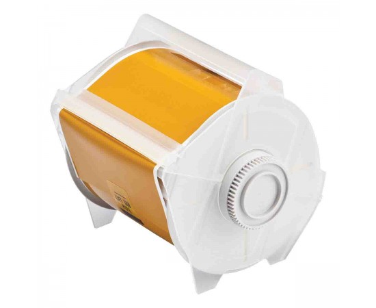 Globalmark tapes B-569 Ochre 100 mm GlobalMark Yüksek Performanslı Polyester Bant Globalmark tapes B-569 Ochre 100 mm GlobalMark Yüksek Performanslı Polyester Bant