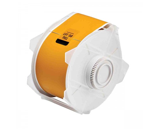 Globalmark tapes B-569 Ochre 57 mm GlobalMark Yüksek Performanslı Polyester Bant Globalmark tapes B-569 Ochre 57 mm GlobalMark Yüksek Performanslı Polyester Bant