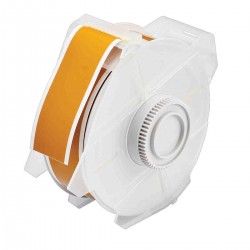 Globalmark tapes B-569 Ochre 29 mm GlobalMark Yüksek Performanslı Polyester Bant