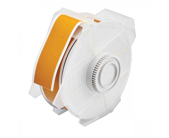Globalmark tapes B-569 Ochre 29 mm GlobalMark Yüksek Performanslı Polyester Bant Globalmark tapes B-569 Ochre 29 mm GlobalMark Yüksek Performanslı Polyester Bant