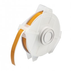 Globalmark tapes B-569 Ochre 13 mm GlobalMark Yüksek Performanslı Polyester Bant