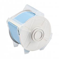 Globalmark tapes B-569 Sky Blue57mm GlobalMark Yüksek Performanslı Polyester Bant