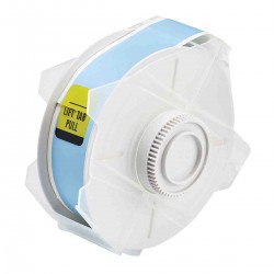 Globalmark tapes B-569 Sky Blue29mm GlobalMark Yüksek Performanslı Polyester Bant