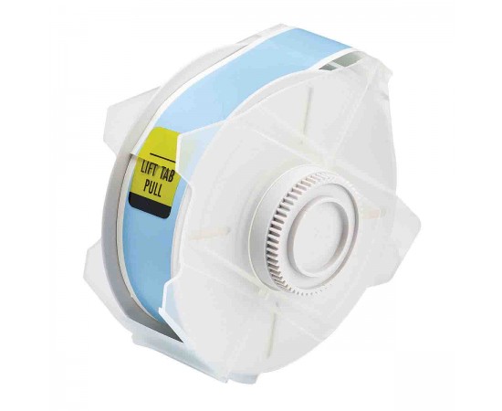 Globalmark tapes B-569 Sky Blue29mm GlobalMark Yüksek Performanslı Polyester Bant Globalmark tapes B-569 Sky Blue29mm GlobalMark Yüksek Performanslı Polyester Bant