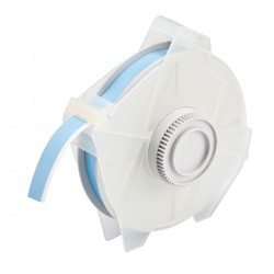 Globalmark tapes B-569 Sky Blue13mm GlobalMark Yüksek Performanslı Polyester Bant
