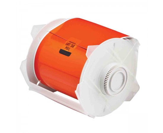 Globalmark tapes 100mm Orange Reflective GlobalMark Retro-Yansıtıcı Bant Globalmark tapes 100mm Orange Reflective GlobalMark Retro-Yansıtıcı Bant
