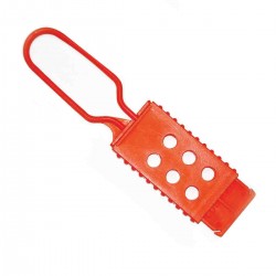 NON CONDUCTIVE LOCKOUT HASP Naylon Kilit Çoklayıcı