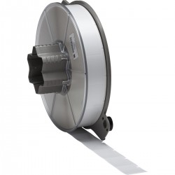 A55-1-424 BradyPrinter A5500 İçin Termal Transferle Yazdırılabilir Kağıt Etiketler