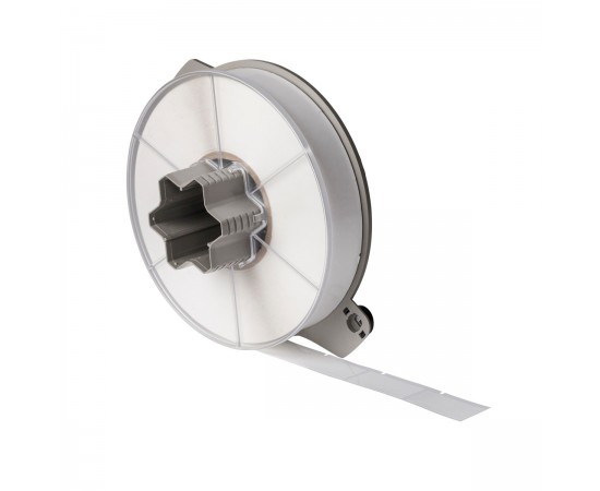 A55-11-424 BradyPrinter A5500 İçin Termal Transferle Yazdırılabilir Kağıt Etiketler A55-11-424 BradyPrinter A5500 İçin Termal Transferle Yazdırılabilir Kağıt Etiketler