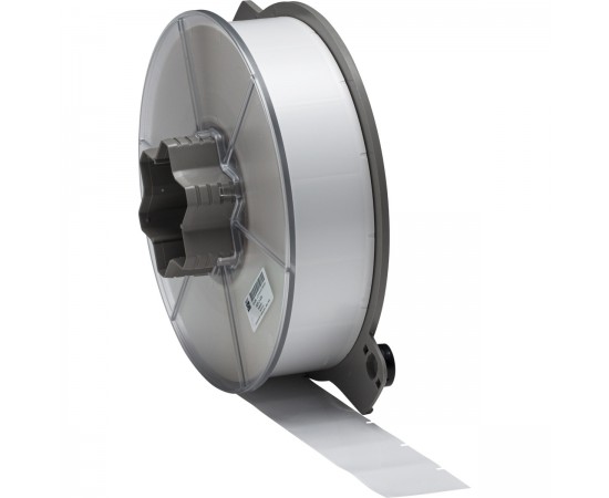 A55-2-424 BradyPrinter A5500 İçin Termal Transferle Yazdırılabilir Kağıt Etiketler A55-2-424 BradyPrinter A5500 İçin Termal Transferle Yazdırılabilir Kağıt Etiketler
