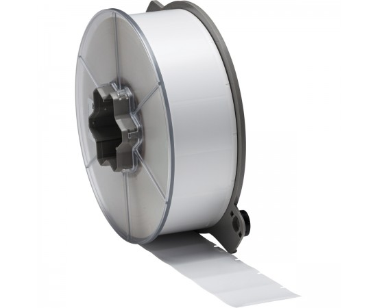 A55-3-424 BradyPrinter A5500 İçin Termal Transferle Yazdırılabilir Kağıt Etiketler A55-3-424 BradyPrinter A5500 İçin Termal Transferle Yazdırılabilir Kağıt Etiketler