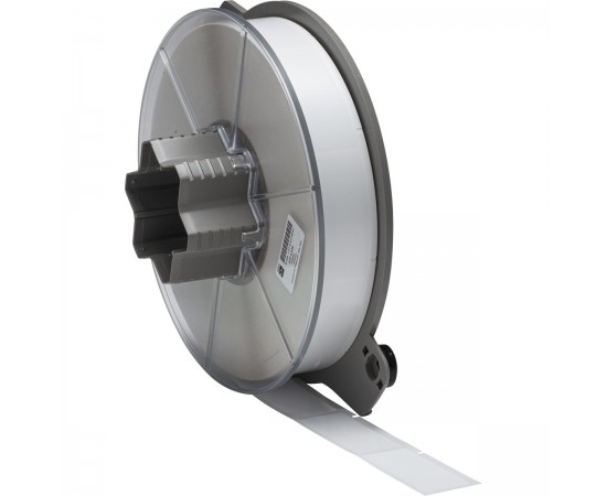 A55-4-425 BradyPrinter A5500 İçin Termal Transferle Yazdırılabilir Polipropilen Etiketler A55-4-425 BradyPrinter A5500 İçin Termal Transferle Yazdırılabilir Polipropilen Etiketler