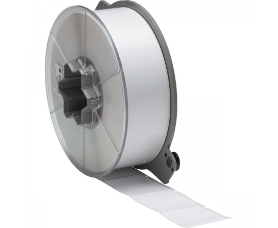 A55-6-424 BradyPrinter A5500 İçin Termal Transferle Yazdırılabilir Kağıt Etiketler A55-6-424 BradyPrinter A5500 İçin Termal Transferle Yazdırılabilir Kağıt Etiketler