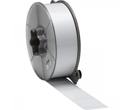 A55-7-424 BradyPrinter A5500 İçin Termal Transferle Yazdırılabilir Kağıt Etiketler A55-7-424 BradyPrinter A5500 İçin Termal Transferle Yazdırılabilir Kağıt Etiketler