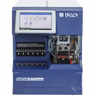 A5500-FO BradyPrinter A5500 Fiber Optik Bayrak Aplikatörlü Yazıcı