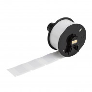 A62-3-417 Kendinden Laminasyonlu Vinil Tel ve Kablo Etiketleri