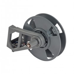 A6200-BULK-ADAPTER Wraptor™ A6200 Büyük Kutu Etiket Rulosu Adaptörü