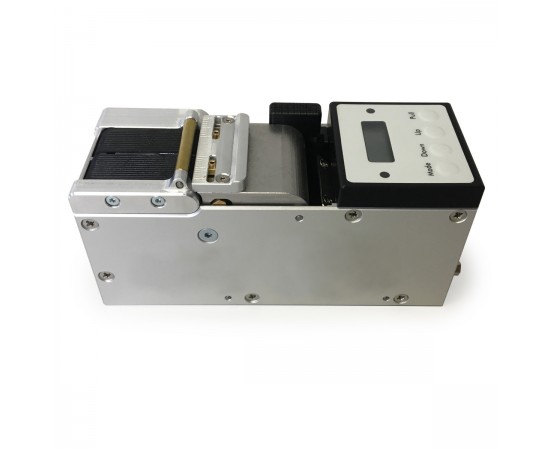 ALF14-25 Feeder Açık kapak algılayan mikro anahtarlı ALF14-25 Labelfeeder ALF14-25 Feeder Açık kapak algılayan mikro anahtarlı ALF14-25 Labelfeeder