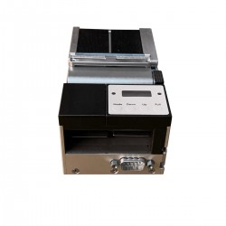 ALF14-55 LABEL FEEDER BASE PRODUCT ALF14-55 Etiket Besleyici temel ürün