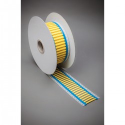 3DPS-19.1x50mm-B7646YL 76 mm Kukalı Dizele Dayanıklı Makaronlar