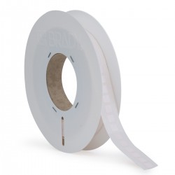 THTCLT-03-727-5 Termal Transferle Yazdırılabilir Etiketler (Clean Liner Teknolojisi)