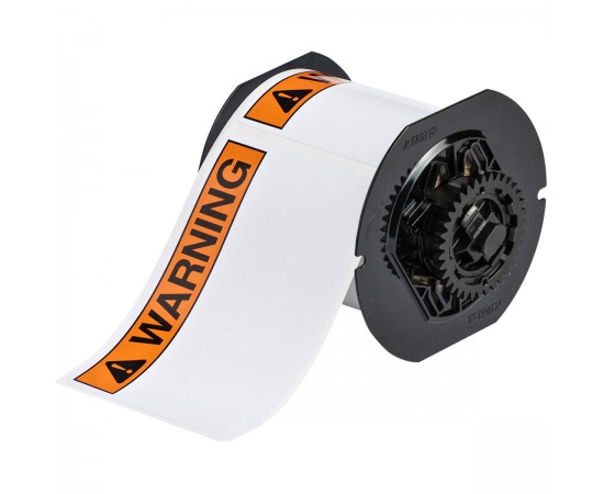 B30-241-595-ANSIWA BBP3x/S3xxx/i3300 Yazıcılar için Hazır Baskılı Hazır Kesimli Boş İşaret başlıkları B30-241-595-ANSIWA BBP3x/S3xxx/i3300 Yazıcılar için Hazır Baskılı Hazır Kesimli Boş İşaret başlıkları