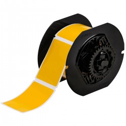 B30-241-595-BLNKYL BBP3x/S3xxx/i3300 Yazıcıları için Dış Mekan Vinil Etiketleri