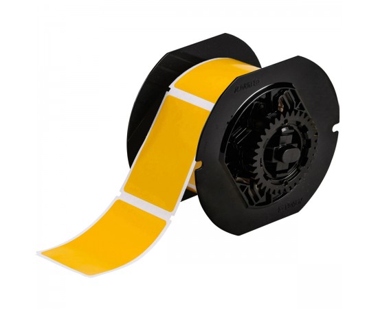 B30-241-595-BLNKYL BBP3x/S3xxx/i3300 Yazıcıları için Dış Mekan Vinil Etiketleri B30-241-595-BLNKYL BBP3x/S3xxx/i3300 Yazıcıları için Dış Mekan Vinil Etiketleri