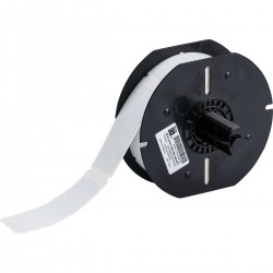 B30-242-595-BLNKWT BBP3x/S3xxx/i3300 Yazıcıları için Dış Mekan Vinil Etiketleri