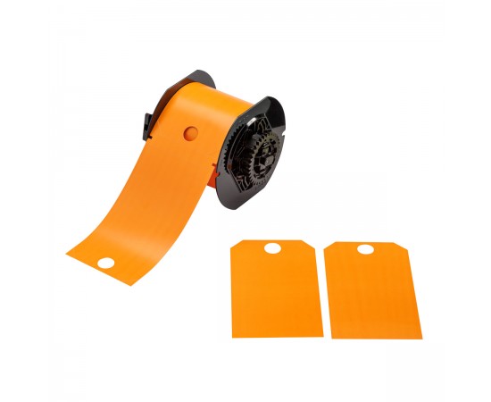 B30-255-851-OR B30 Yazıcıları İçin Yazdırılabilir Polyester Güvenlik Yapışkansız Etiketleri B30-255-851-OR B30 Yazıcıları İçin Yazdırılabilir Polyester Güvenlik Yapışkansız Etiketleri